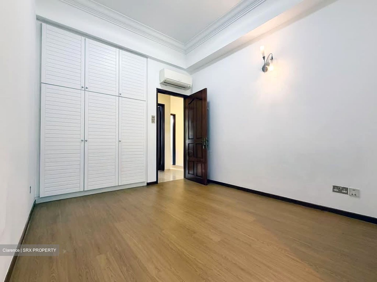 1 King Albert Park (D21), Condominium #563633231